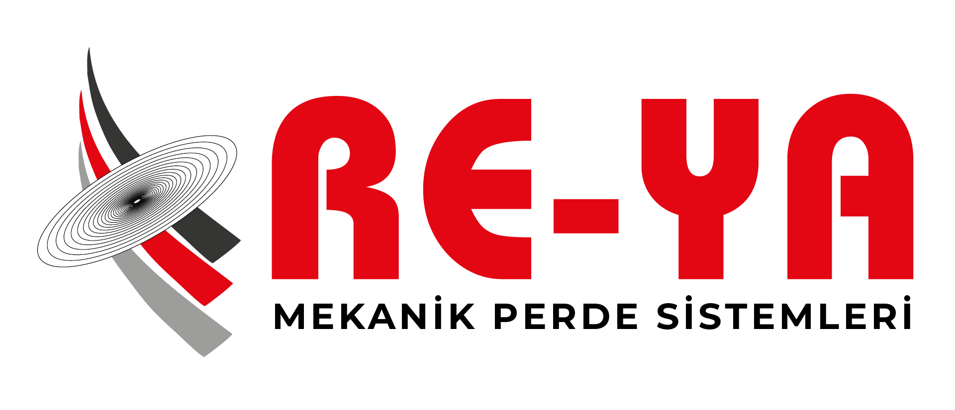 Reya Mekanir Perde Sistemleri